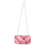 Vivienne Westwood Buccia D 'Sac bandoulière chaîne Arcancia - Rose Fraser