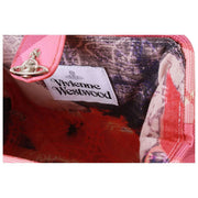 Vivienne WestwoodPamela Buccia D'Petit sac à main Arancia - Rose