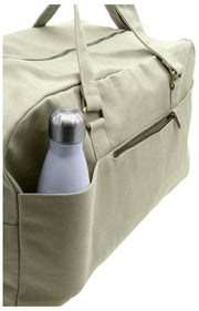 Grand sac de voyage Hindbag Yves - Vert Argile