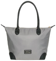 Alice Wheeler London Shoreditch Sac fourre-tout moyen - Gris