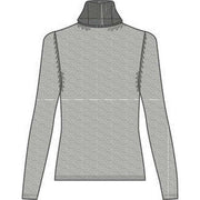 falke-pure-cashmere-roll-neck-sweater---heather-grey-34457475