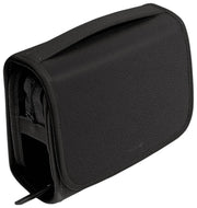 Petite trousse de toilette suspendue Stackers - Noir