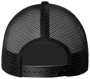 Casquette Trucker Kangourou Kangol - Noir