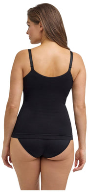 Haut gainant Falke Smart Support - Noir