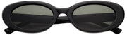 Lunettes de lecture MessyWeekend Lola Blue Light Sun - Green Night