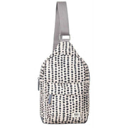 roka-willesden-b-large-linear-dot-recycled-canvas-scooter-bag---creamblack-34392736