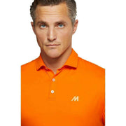 meyer-tiger-performance-polo---orange-34450907