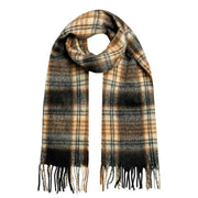 dents-check-blanket-scarf---walnut-brown-34491149