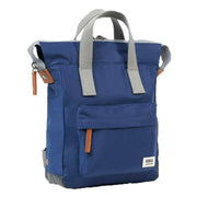roka-bantry-b-small-recycled-nylon-backpack---crisp-blue-34460449