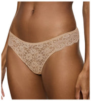 Triumph Amourette Hipster String - Peau Beige