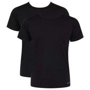 sloggi-go-abc-20-2-pack-o-neck-t-shirt---black-34489467