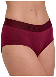Falke Daily Comfort 2-Pack Hipster Brief - Rouge