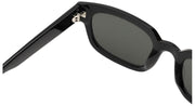 MessyWeekend Bruce Blue Light Sun Lunettes de lecture - Vert Nuit
