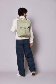 Sac à dos Hindbag Gustave - Vert Argile