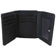 vivienne-westwood-saffiano-small-frame-purse---black-35923275