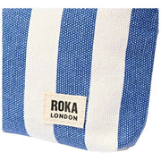 roka-maida-vale-small-cotton-canvas-pouch---denim-blue-stripewhite-35904233