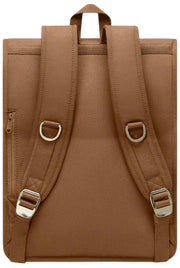 Sac à dos Hindbag Gustave - Marron Cannelle