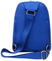 Sac à bandoulière Hindbag Felix - Bleu électrique