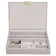 stackers-classic-jewellery-box-lid---taupe-34949979