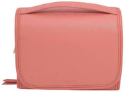 Petite trousse de toilette suspendue Stackers - Pamplemousse Orange