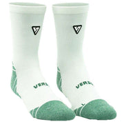 versus-classic-active-crew-tab-socks---melon-greenwhite-35507571