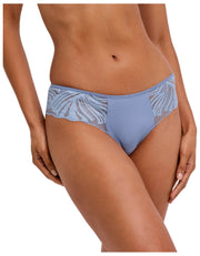 Slip Falke Delicate Touch - Bleu Acier