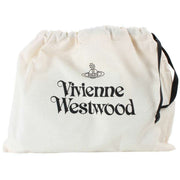 vivienne-westwood-heather-check-charm-frame-purse---beigepinkblue-35450615
