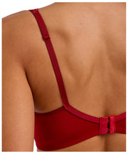 Soutien-gorge Falke Delicate Touch High Apex - Vintimille Rouge