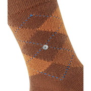 burlington-preston-socks---caramel-brown-34392124