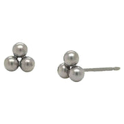 ti2-titanium-small-triple-bead-stud-earrings---natural-silver-34455682