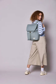 Sac à dos Hindbag Gustave - Vert Sauge