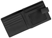 Portefeuille Dents Aire Passcase - Noir