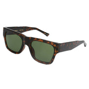 A.Kjaerbede Agnes Sunglasses - Demi Tortoise Brown