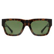 A.Kjaerbede Agnes Sunglasses - Demi Tortoise Brown
