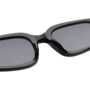 A.Kjaerbede Alex Sunglasses - Black