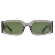 A.Kjaerbede Alex Sunglasses - Grey Transparent
