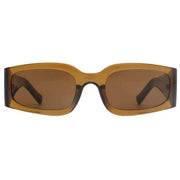 A.Kjaerbede Alex Sunglasses - Smoke Transparent