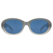 A.Kjaerbede Anma Sunglasses - Glaucus Grey/Light Grey