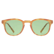 A.Kjaerbede Bate Sunglasses - Burnt Amber