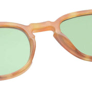 A.Kjaerbede Bate Sunglasses - Burnt Amber