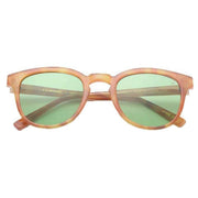 A.Kjaerbede Bate Sunglasses - Burnt Amber