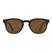 A.Kjaerbede Bate Sunglasses - Demi Tortoise Brown