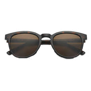 A.Kjaerbede Bate Sunglasses - Demi Tortoise Brown