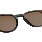 A.Kjaerbede Bate Sunglasses - Demi Tortoise Brown