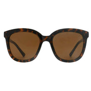 A.Kjaerbede Billy Sunglasses - Demi Tortoise Brown