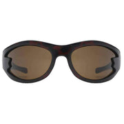A.Kjaerbede Blast Sunglasses - Demi Tortoise Brown