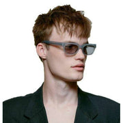 A.Kjaerbede Bror Sunglasses - Glaucus Grey