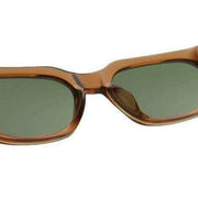 A.Kjaerbede Bror Sunglasses - Smoke Transparent