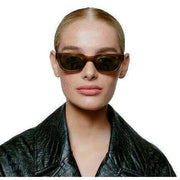 A.Kjaerbede Bror Sunglasses - Smoke Transparent