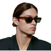 A.Kjaerbede Bror Sunglasses - Smoke Transparent